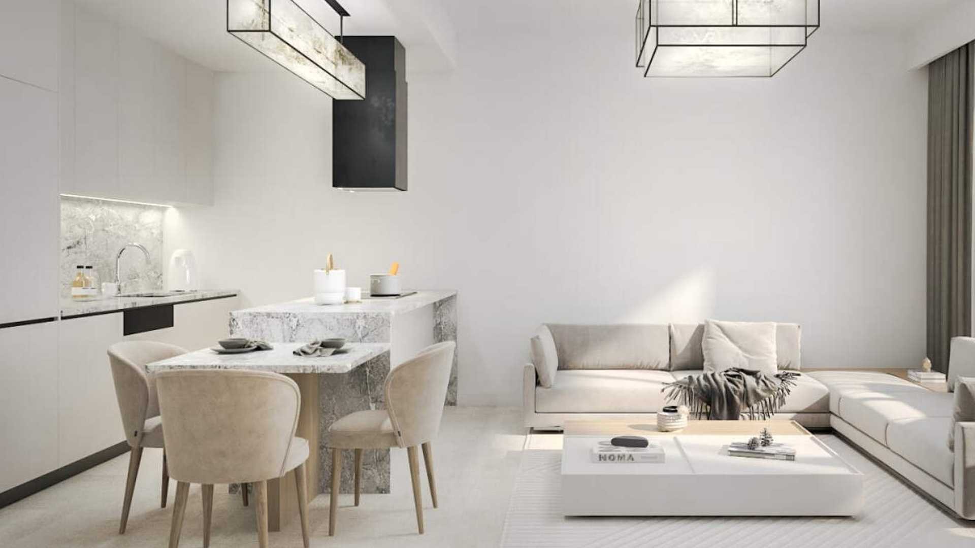 Квартира 2 спальни в Dolce Mare, №. 11015