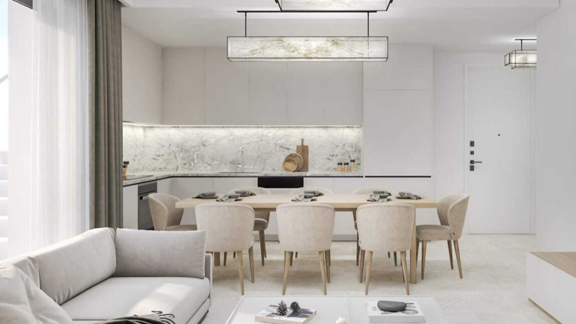 3 bedrooms Apartment in Dolce Mare No. 11014