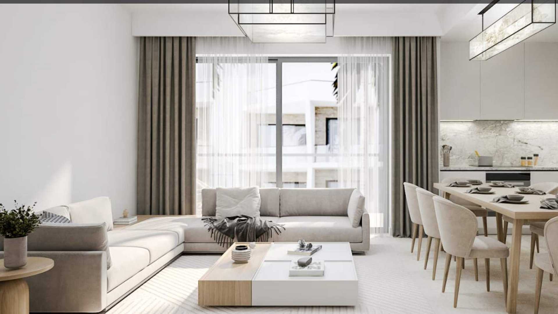 2 bedrooms Apartment in Dolce Mare No. 11013